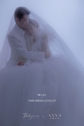 -安娜公馆婚纱摄影(锦州店)