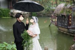 -今生有约婚纱摄影店(景德路店)