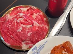-星伦多自助料理·涮烤一体(虹悦城店)