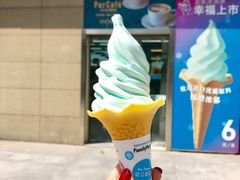 -全家便利店(东直门店)