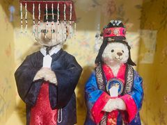 -济州岛泰迪熊博物馆