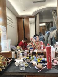 -金夫人婚纱摄影(总店)