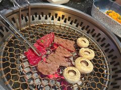 -牛焱·烧肉酒肆(五大道店)
