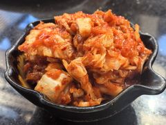 -炙韩料理·部队锅专门店