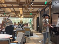 -Home Thai·泰谣(王府井apm店)