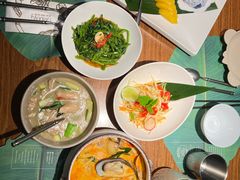-帕蓝·暹罗料理(曲阳店)