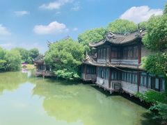 -韩湘水博园