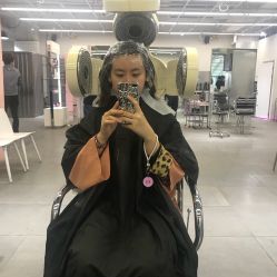点击看大图 -MY HAIR ARDOR