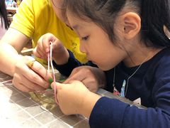 -Summer House夏莫手工坊团建活动(世博源店)