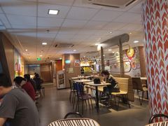 -麦当劳(中山大道中店)