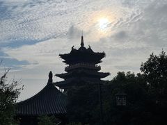 -杭州半山国家森林公园