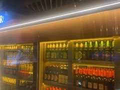 -河坝烧烤串城(金达莱店)