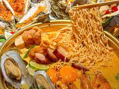 -碌碌发·东南亚风味烧烤档(体育西店)