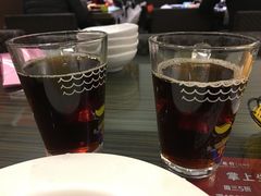 -豪客来牛排(府河店)