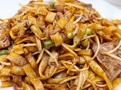 干炒牛河-黄枝记(议事亭前地店)