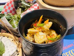 -泰妃殿(武汉首店)