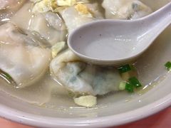iphone_upload_pic-老盛兴汤包馆(江宁一店)