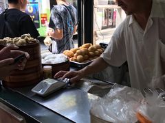 -北万新包子店(淮海店)