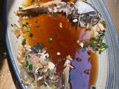 -炊烟·山房菜