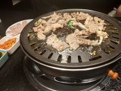 -金碗儿私厨(长阳店)