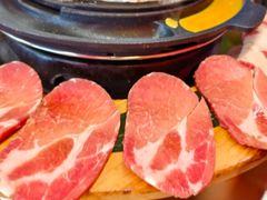 -胡悦里韩式烤肉(莱阳总店)