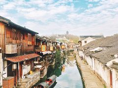 -绍兴书圣故里景区