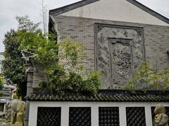 -龙潭水乡