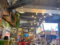 -钢管厂五区小郡肝火锅串串香(总店)