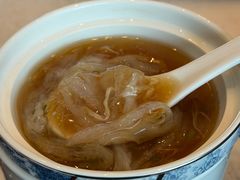 -君来湖滨饭店·渔餐厅