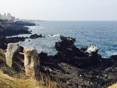 -龙头岩(Dragon Head Rock)