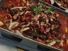 -苏湘小馆·不做预制菜(青年公社店)