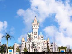 -青岛方特梦幻王国