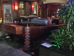 -碧露轩·大益茶体验馆(镇江路店)