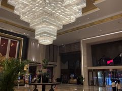 -常州富力喜来登酒店 Feast盛宴标帜西餐厅(新北万达广场店)