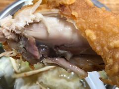 -荣巷小馄饨(荣巷店)