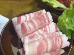-乖嬢嬢重庆老火锅(南联店)
