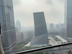 -北京千禧大酒店