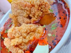 -Obligi Chicken韩式炸鸡(五道口店)
