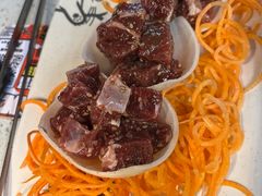 -猫抓烤肉(观音桥九街店)