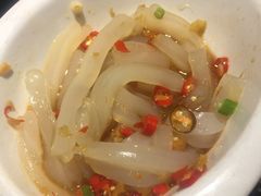 -大川先生·小龙虾·川菜(信义坊店)