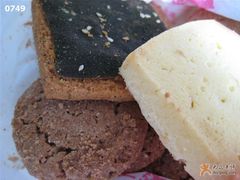 白脱+全麦+海苔-红房子西点(汇联商厦天钥桥路店)