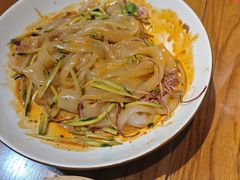 -金掌勺·锅包肉(双榆树店)