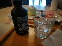 -sugarman espresso素饮糖人高新咖啡工厂