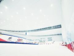 -哈尔滨热雪奇迹