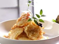 -奉天掌柜·非遗猪手·笨饺子(崇山路店)