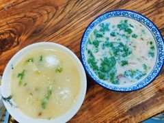 全羊汤-穆得·老周家牛肉烧饼(普利街店)
