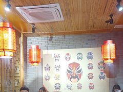 -重庆袁老四火锅(武进万达店)