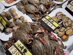 -渔娘渔家丹东海鲜(东直门店)