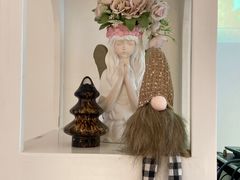 -春树下·树屋花房西餐厅(罍街AS1980店)