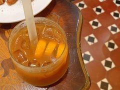 -馨园villa融合菜(东山店)